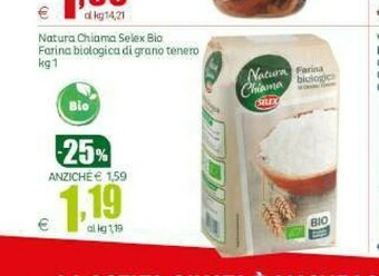 Elite Gallette di mais offerta