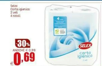 Carta igienica