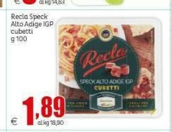 Elite Speck offerta