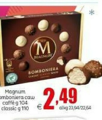Elite Magnum offerta