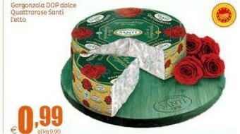 Elite Gorgonzola offerta