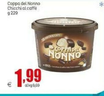 Coppa del nonno