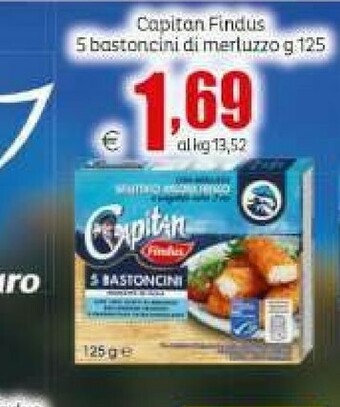Elite Bastoncini offerta