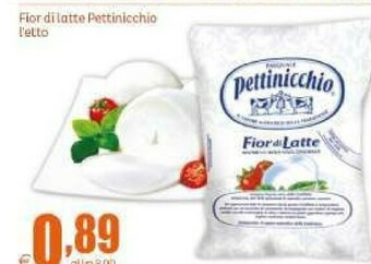 Elite Fior di latte offerta