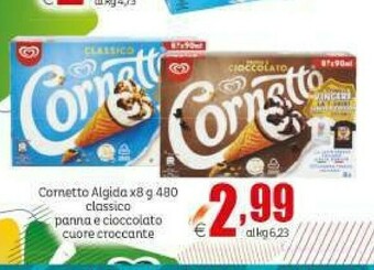 Cornetto