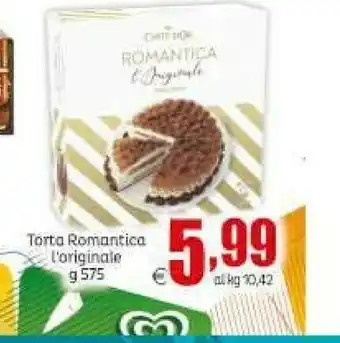 Elite Torta gelato offerta