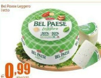 Elite Formaggio offerta