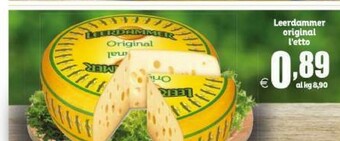 Elite Formaggio offerta