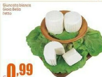 Elite Formaggio offerta