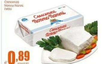 Elite Stracchino offerta