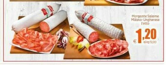 Elite Salame offerta