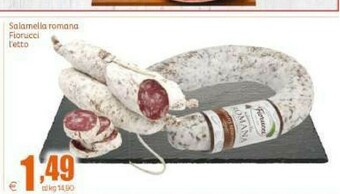 Elite Salame offerta