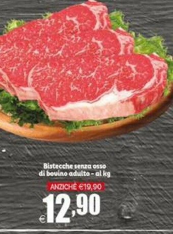 Bistecca