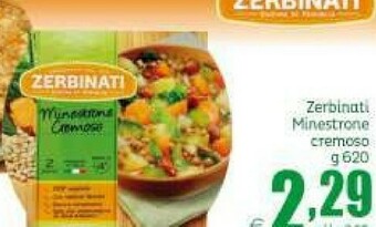 Elite Minestrone offerta