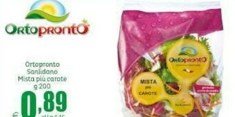 Elite Insalata offerta