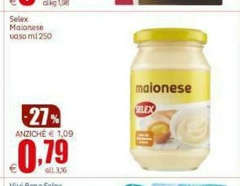 Elite Maionese offerta