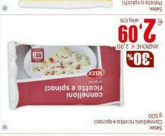 Cannelloni