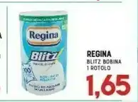 Blitz bobina