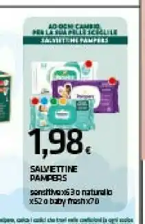 Salvettine sensitive
