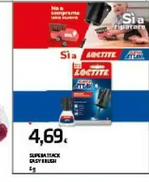 Super attak
