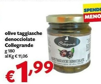 Pam Olive offerta