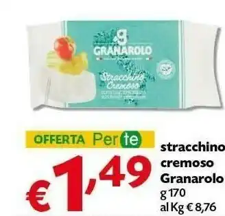 Pam Stracchino offerta