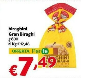 Pam Formaggio offerta