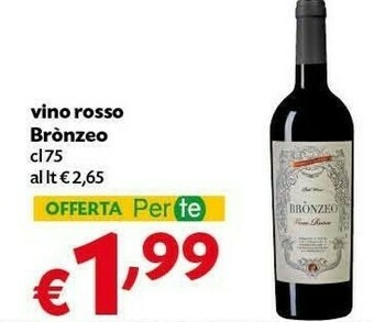 Pam Vino offerta