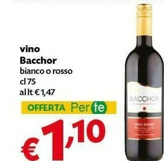 Pam Vino offerta