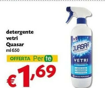 Pam Pulizie di casa offerta