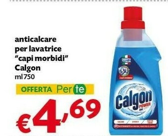 Pam Anticalcare offerta
