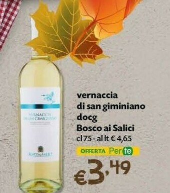 Pam Vino offerta