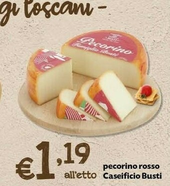 Pam Pecorino offerta