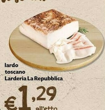 Pam Carne offerta