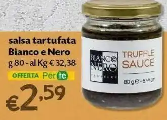 Pam Salsa offerta