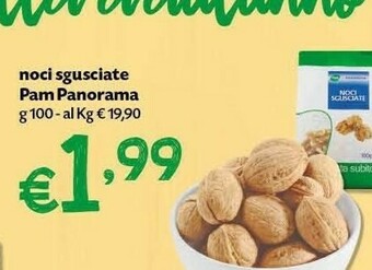 Pam Noci offerta