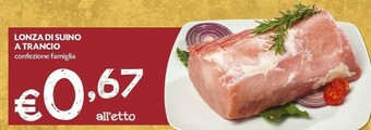 Pam Carne offerta