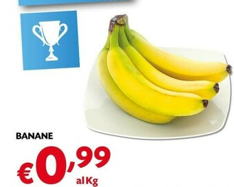 Pam Banane offerta