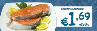 Pam Salmone offerta