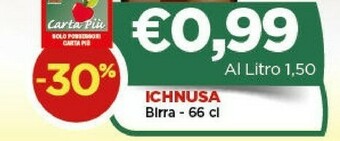 Crai Birra offerta