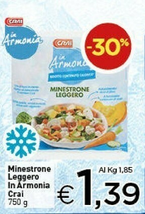 Minestrone