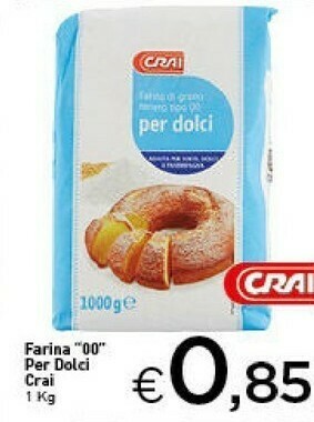 Farina 00