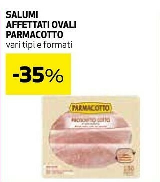 Coop Omogeneizzati offerta