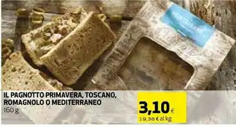 Coop Frutta offerta