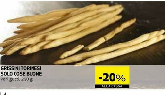 Coop Noci offerta