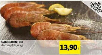 Coop Carne offerta