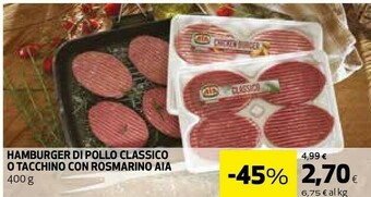Coop Carne offerta