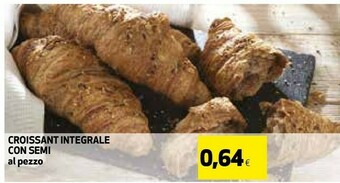 Coop Farina offerta