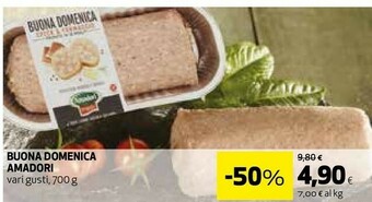 Coop Carne offerta