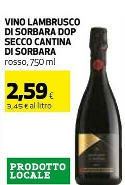 Coop Birra offerta